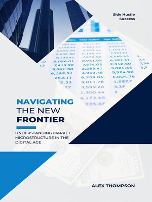 cover image of Navigating the New Frontier